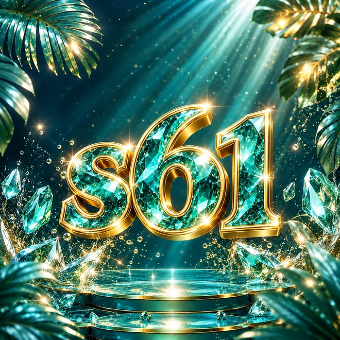 s61 Masuk Resmi