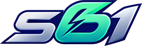 s61-b.com LOGO