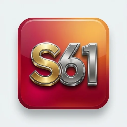 ⭐ s61 Website Official - Login s61 App Terbaru Resmi